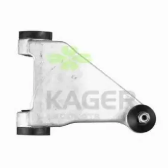 Рычаг независимой подвески колеса, подвеска колеса KAGER 870206