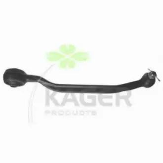 Рычаг независимой подвески колеса, подвеска колеса KAGER 870249