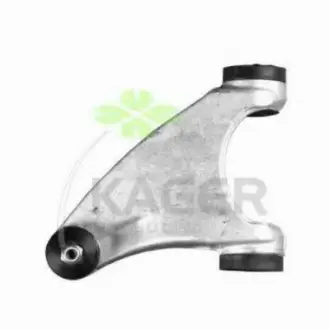 Рычаг независимой подвески колеса, подвеска колеса KAGER 870268