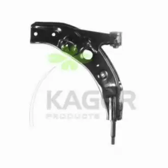 Рычаг независимой подвески колеса, подвеска колеса KAGER 870285