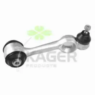 Рычаг независимой подвески колеса, подвеска колеса KAGER 870327