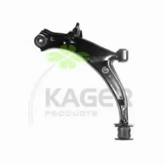 Рычаг независимой подвески колеса, подвеска колеса KAGER 870334