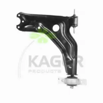 Рычаг независимой подвески колеса, подвеска колеса KAGER 870352