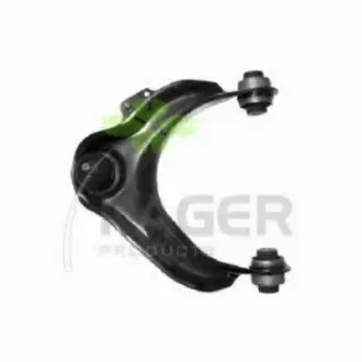 Рычаг независимой подвески колеса, подвеска колеса KAGER 870353