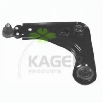 Рычаг независимой подвески колеса, подвеска колеса KAGER 870354