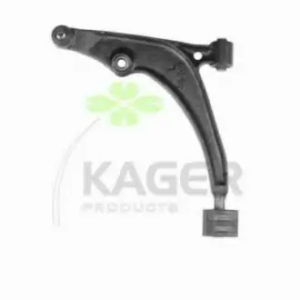 Рычаг независимой подвески колеса, подвеска колеса KAGER 870356
