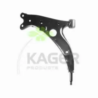 Рычаг независимой подвески колеса, подвеска колеса KAGER 870357