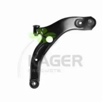 Рычаг независимой подвески колеса, подвеска колеса KAGER 870361