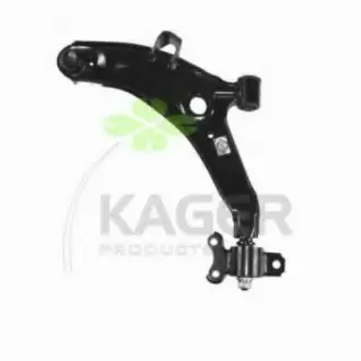Рычаг независимой подвески колеса, подвеска колеса KAGER 870390