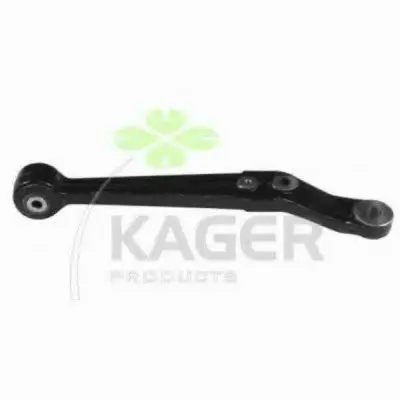 Рычаг независимой подвески колеса, подвеска колеса KAGER 870394 (фото 1)