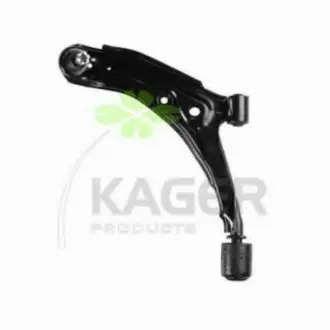 Рычаг независимой подвески колеса, подвеска колеса KAGER 870399