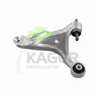 Рычаг независимой подвески колеса, подвеска колеса KAGER 870405