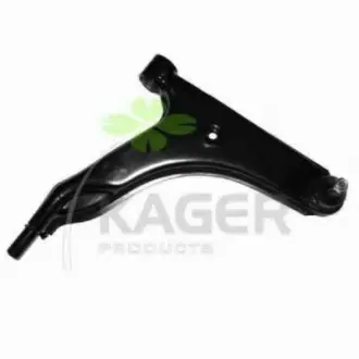 Рычаг независимой подвески колеса, подвеска колеса KAGER 870408