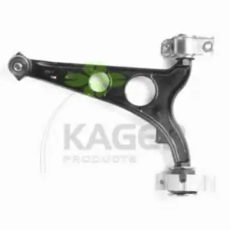 Рычаг независимой подвески колеса, подвеска колеса KAGER 870422