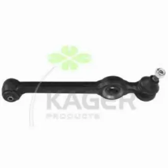 Рычаг независимой подвески колеса, подвеска колеса KAGER 870428