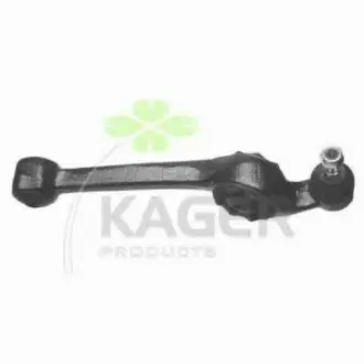 Рычаг независимой подвески колеса, подвеска колеса KAGER 870430