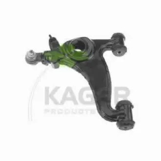 Рычаг независимой подвески колеса, подвеска колеса KAGER 870483