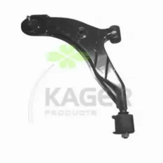 Рычаг независимой подвески колеса, подвеска колеса KAGER 870485