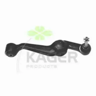 Рычаг независимой подвески колеса, подвеска колеса KAGER 870488