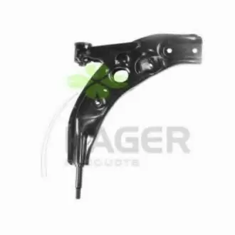 Рычаг независимой подвески колеса, подвеска колеса KAGER 870499