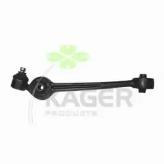 Рычаг независимой подвески колеса, подвеска колеса KAGER 870503