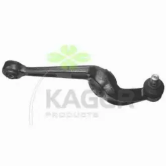 Рычаг независимой подвески колеса, подвеска колеса KAGER 870519