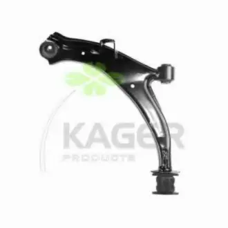 Рычаг независимой подвески колеса, подвеска колеса KAGER 870543