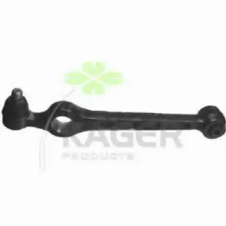 Рычаг независимой подвески колеса, подвеска колеса KAGER 870545