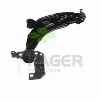 Рычаг независимой подвески колеса, подвеска колеса KAGER 870552