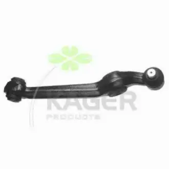 Рычаг независимой подвески колеса, подвеска колеса KAGER 870553