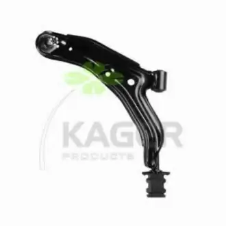 Рычаг независимой подвески колеса, подвеска колеса KAGER 870570