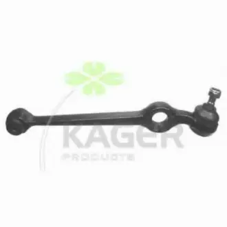 Рычаг независимой подвески колеса, подвеска колеса KAGER 870590