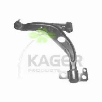 Рычаг независимой подвески колеса, подвеска колеса KAGER 870591