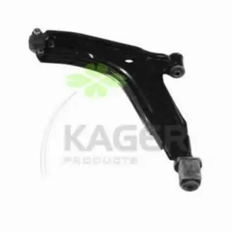 Рычаг независимой подвески колеса, подвеска колеса KAGER 870640