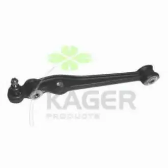 Рычаг независимой подвески колеса, подвеска колеса KAGER 870653