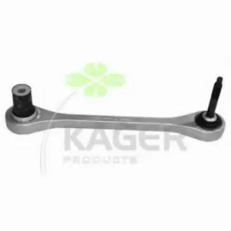 Рычаг независимой подвески колеса, подвеска колеса KAGER 870692