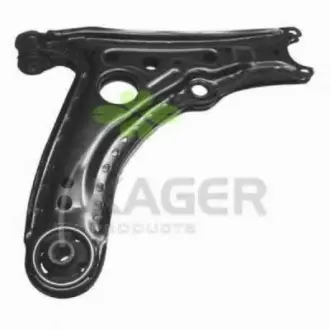 Рычаг независимой подвески колеса, подвеска колеса KAGER 870693