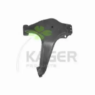 Рычаг независимой подвески колеса, подвеска колеса KAGER 870703