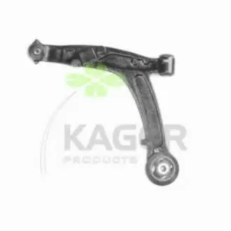 Рычаг независимой подвески колеса, подвеска колеса KAGER 870739
