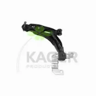 Рычаг независимой подвески колеса, подвеска колеса KAGER 870745