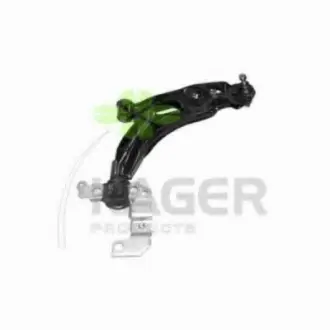Рычаг независимой подвески колеса, подвеска колеса KAGER 870746