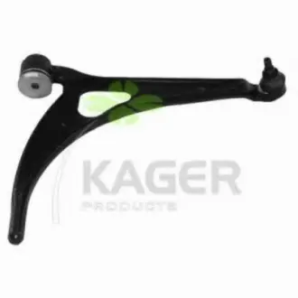 Рычаг независимой подвески колеса, подвеска колеса KAGER 870783
