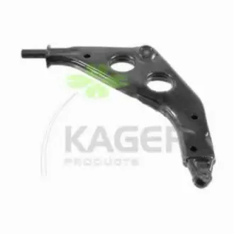 Рычаг независимой подвески колеса, подвеска колеса KAGER 870856