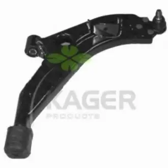 Рычаг независимой подвески колеса, подвеска колеса KAGER 870945