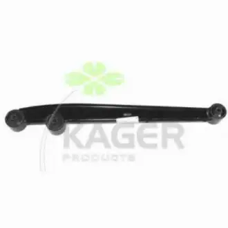 Рычаг независимой подвески колеса, подвеска колеса KAGER 870956