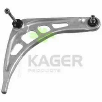 Рычаг независимой подвески колеса, подвеска колеса KAGER 870974