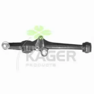 Рычаг независимой подвески колеса, подвеска колеса KAGER 871024