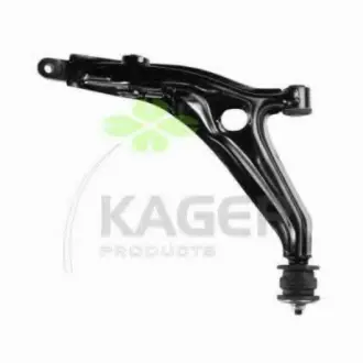 Рычаг независимой подвески колеса, подвеска колеса KAGER 871030