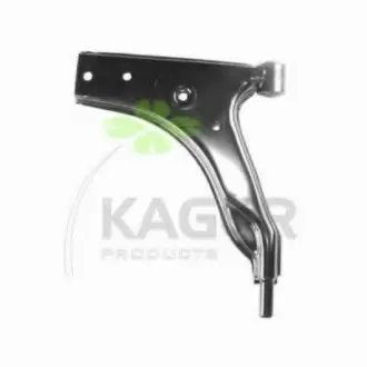 Рычаг независимой подвески колеса, подвеска колеса KAGER 871106