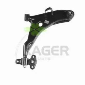 Рычаг независимой подвески колеса, подвеска колеса KAGER 871119